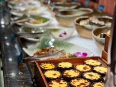 -東盛炭烤自助料理(浦东文峰广场店)