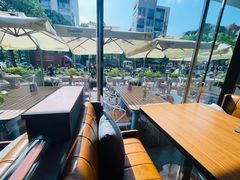 -MARU玛露音乐餐厅(大学路店)