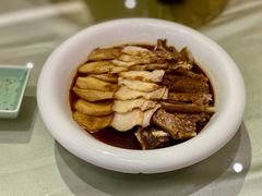 -锦粤宫·精致粤菜(深圳北站店)