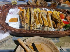 -穆沙烧烤·新疆菜(友好店)