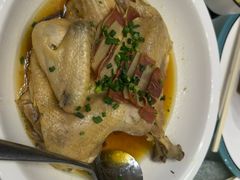 -索菲特西湖大酒店·香榭丽全日候餐厅(南山路店)