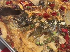 -鱼酷活鱼烤鱼(南京水游城店)