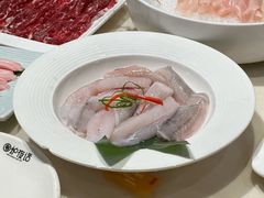-围炉夜话·潮汕卤水火锅(榕江店)
