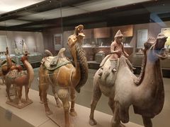 -西安大唐西市博物馆