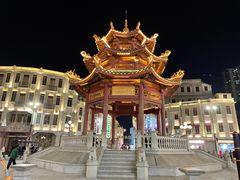 -汕头市小公园
