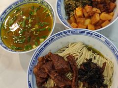 -永丰面馆(汉口路店)