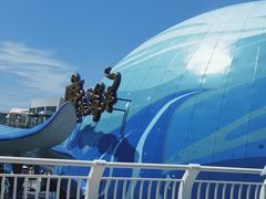 -海合安青岛极地海洋公园