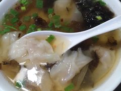 -街头顶黄记馄饨王(中山中路店)