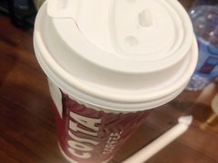 -COSTA COFFEE(武汉武商MALL店)