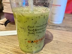 -漫咖啡(银泰创意城店)