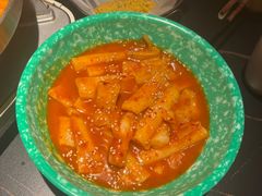 -양평식당·杨平食堂(华贸店)