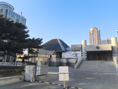 -炎黄艺术馆