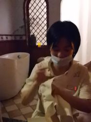 -依莲SPA
