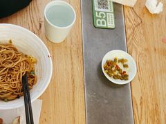 -东园小馆·早茶·淮扬小炒(三盛广场店)