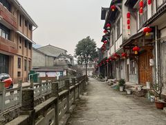 -海窝子古镇