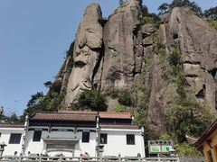 -九华山风景区