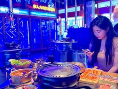 -入火韩国烤肉(凯旋广场店)