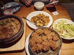 -小放牛炒菜馆(华北商厦店)