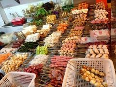 -林静小吃(复兴路店)