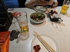 -鸣记脆皮烤鱼(岐山路店)