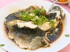 -旗鱼海番村(Orang Asli)