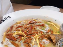 -太二酸菜鱼(沈阳万象城店)