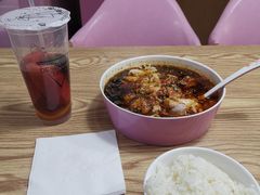 -董小姐一人一份酸菜鱼(新时代商业街店)