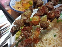 -伊麦佳兰州牛肉面清真美食店