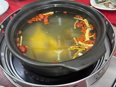 -花苑美食横琴生蚝火锅(拱北粤华路店)