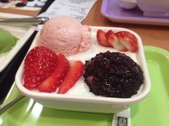 -满记甜品(巴黎春天宝山店)