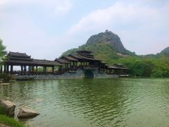 -南宁花花大世界景区