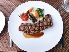 -Kathleen's Waitan 凯圣琳江景西餐厅(外滩店)