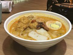 -新加坡高记KOO KEE Restaurant(盈科店)