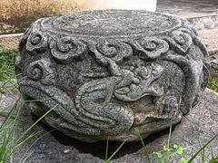 -常熟方塔园