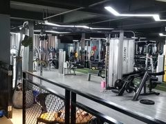 -ENERGY原力健身(川周店)