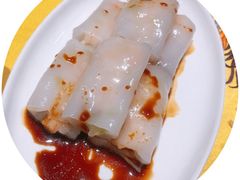 爽滑鲜虾肠-金玉满堂潮州酒楼(无限极荟购物广场店)