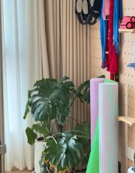 -康舒普拉提工作室control pilates