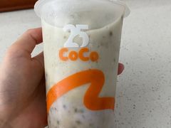 -CoCo都可(嘉定日月光店)