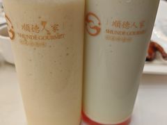 -顺德人家食府(黄金广场店)