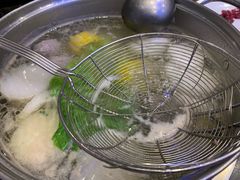 -八合里潮汕鲜牛肉火锅(深圳海岸城店)