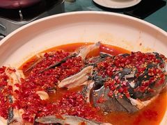 -渔乡米香·剁椒鱼头(四方坪店)