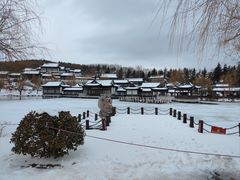 -威海华夏城景区