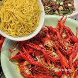 我替你们先尝了，长沙这家小龙虾真的好吃