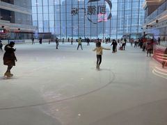 -冠军冰场CHAMPION RINK(凯德广场店)