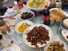 -郭林家常菜(狼垡店)
