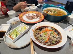-邑金陵北京烤鸭店·现炒家常菜(ITC MALL店)