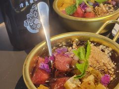 -川成元·麻辣香锅(凯德MALL西直门店)