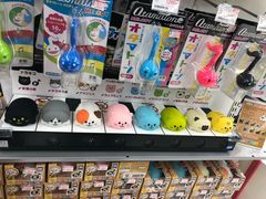 -Bic Camera (难波店)