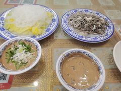 -清真·鸦儿李记·小馆(后海店)