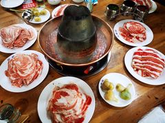 -元盛居(生态大街店)